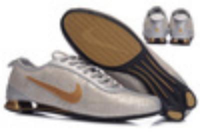 Nike Shox R3-35